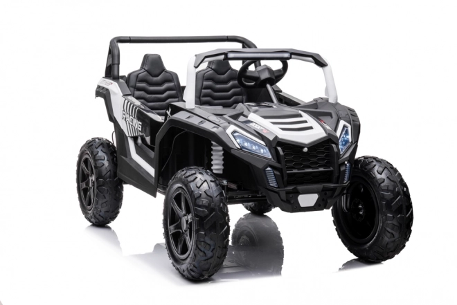 Akkumulátoros Buggy STRONG A032 Fehér