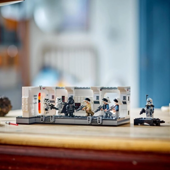 LEGO Star Wars: Tantive IV Tábla