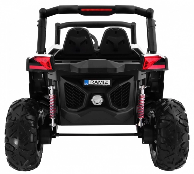 Buggy SuperStar 4x4 Fehér