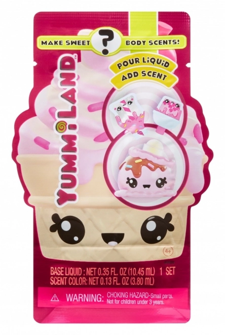 Yummiland Num Noms Testillatú Figura