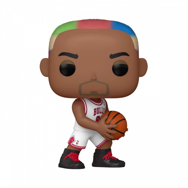 Funko Pop NBA Legends Dennis Rodman figura