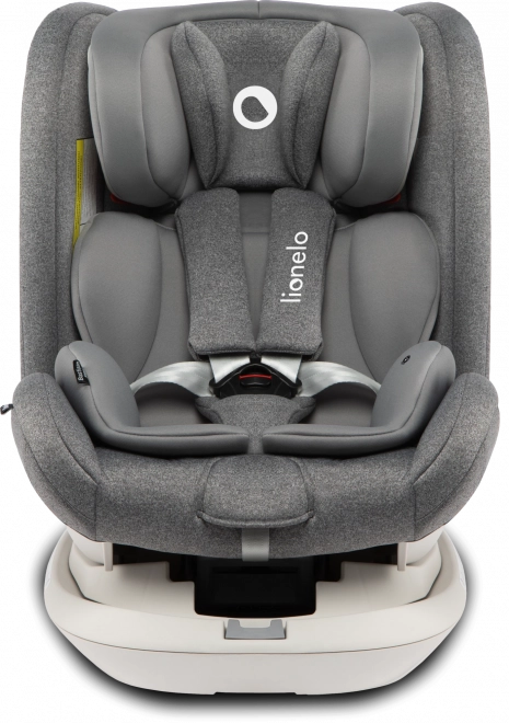 LIONELO Bastiaan RWF 0-36 kg autósülés – Kő