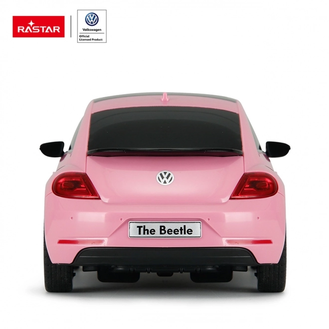Volkswagen Beetle távirányítós autó 1:24
