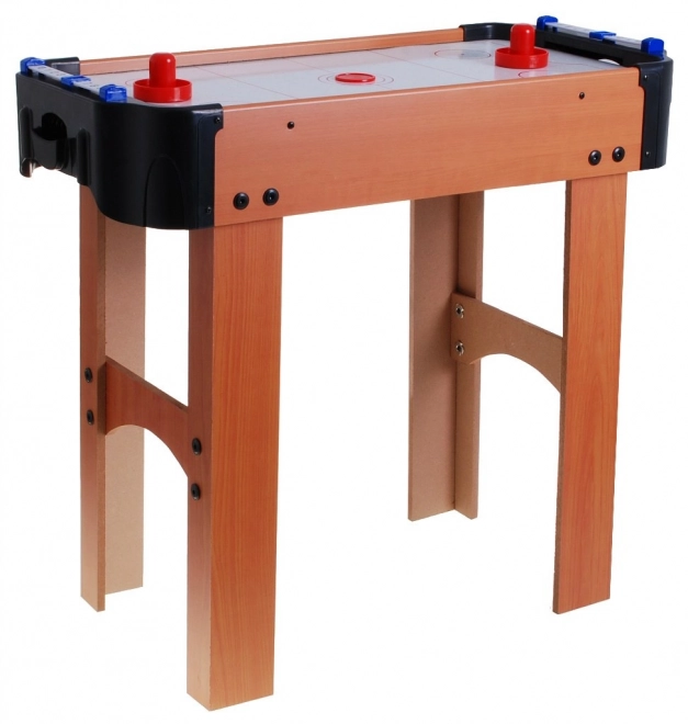 Gyerek Air Hockey Játékkészlet