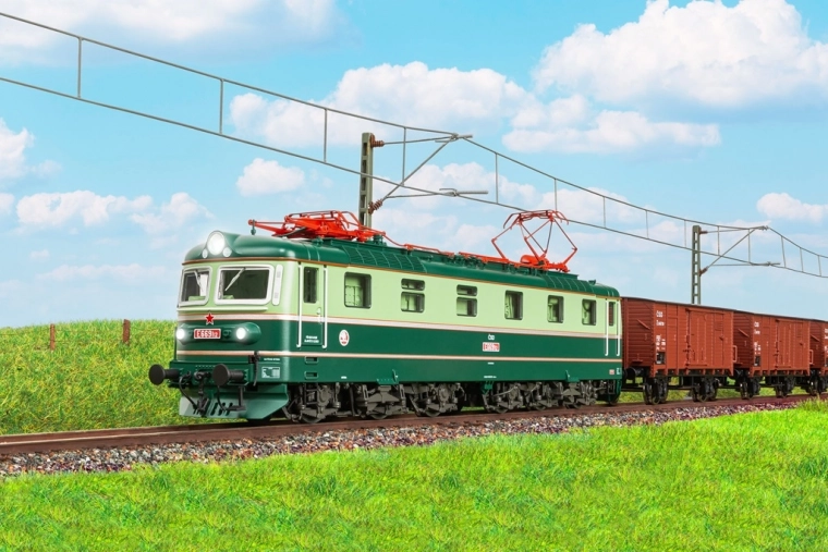 Élethű üzem a pályán