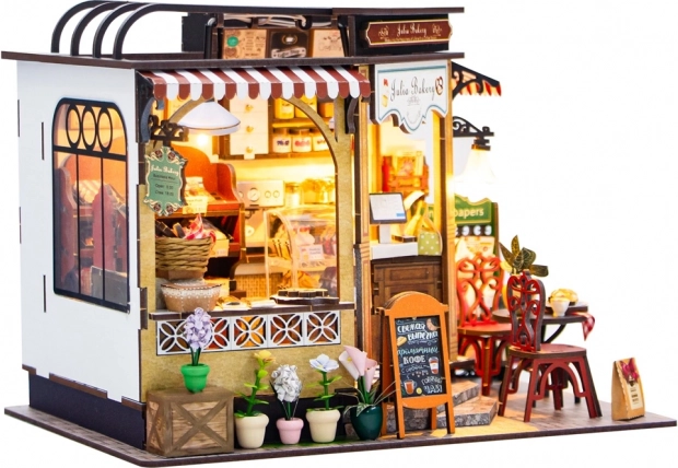 Juli pékboltocskájának miniatúrája 2Kids Toys