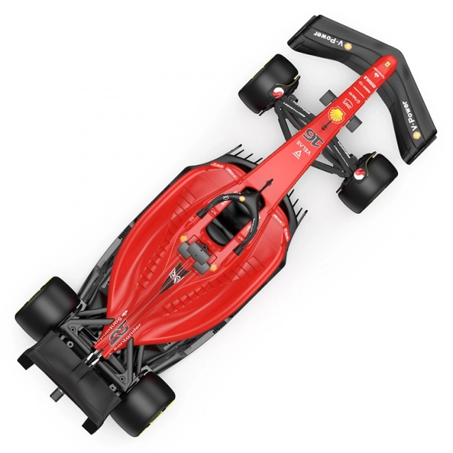 Ferrari F1 versenyautó távirányítós modell 1:12