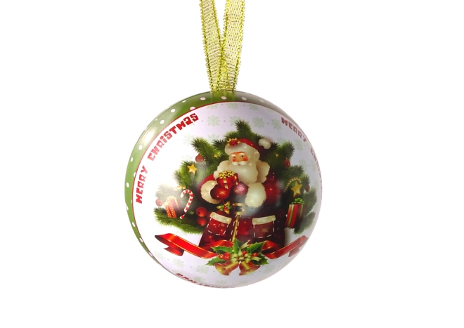 Univerzális dekoráció „Merry Christmas” felirattal
