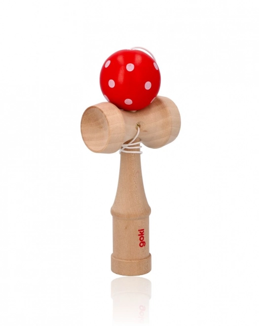 Kendama ügyességi játék