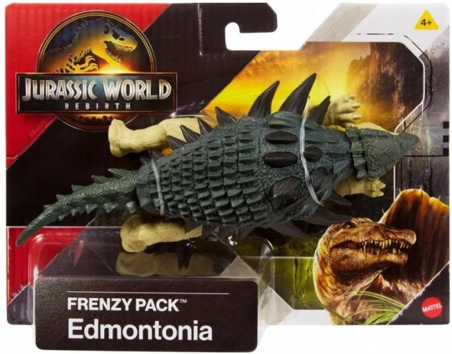 Veszélyes dinoszaurusz Jurassic World: Uralkodás