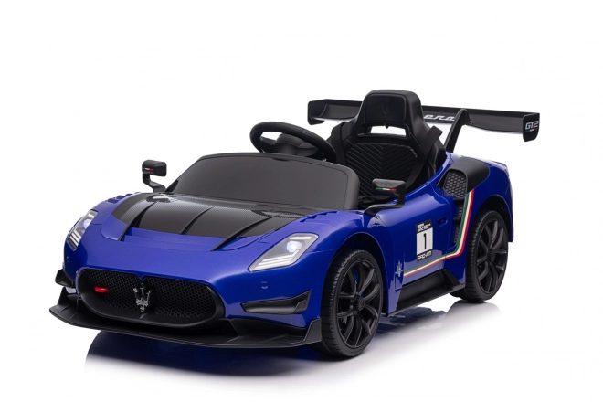 Maserati MC20 GT2 Kék