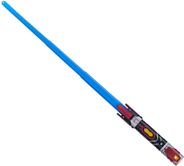 Star Wars Fénykard Kovaszekrény Alap