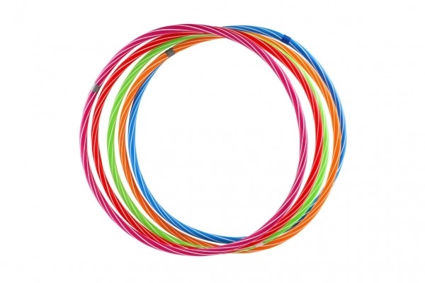 Hula Hoop gyűrű, 50 cm átmérő