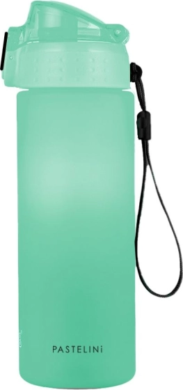 OXY Click 600 ml ivópalack zöld
