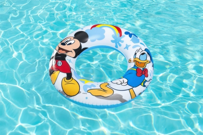 Disney Mickey és barátai úszókerék 56 cm