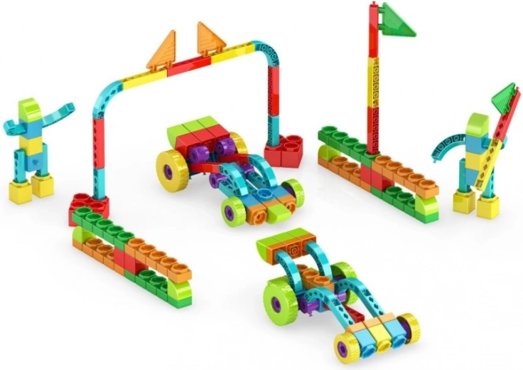 Mozgó és funkcionális modellek