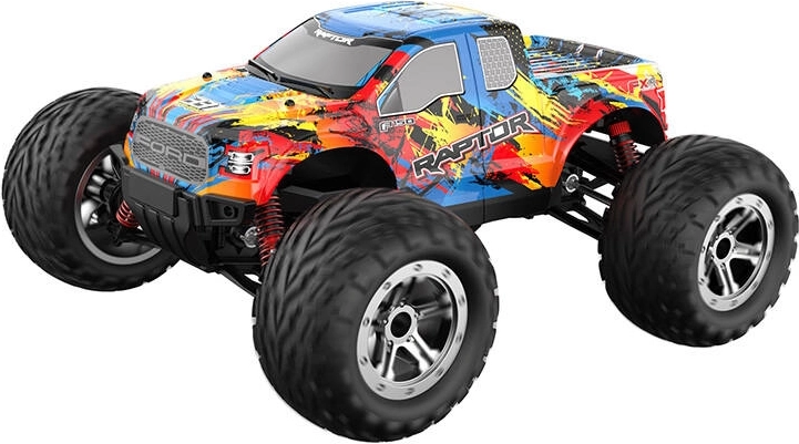 Nagy sebességű vezetés precíz irányítással