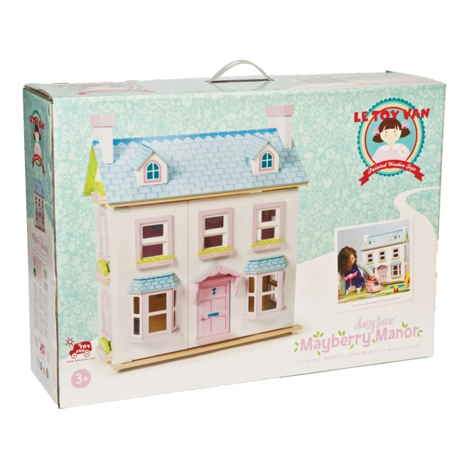 Le Toy Van Házikó Mayberry Manor