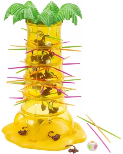 Egyszerű és gyors összeszerelés