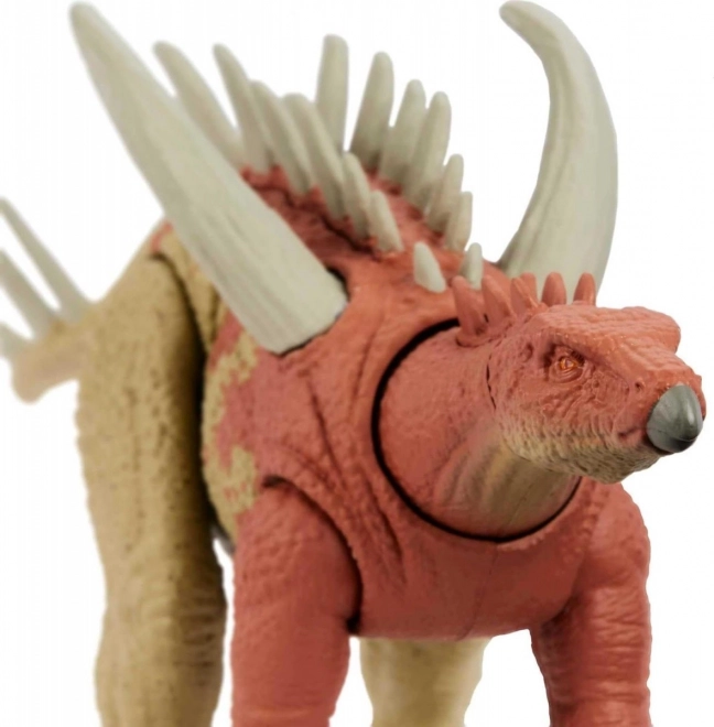 Jurassic World dinoszaurusz figura Gigantspinosaurus