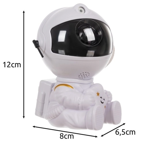 Csillagvetítő Astronauta