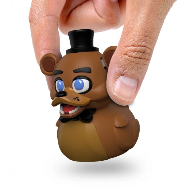 TUBBZ kis Freddy kacsa
