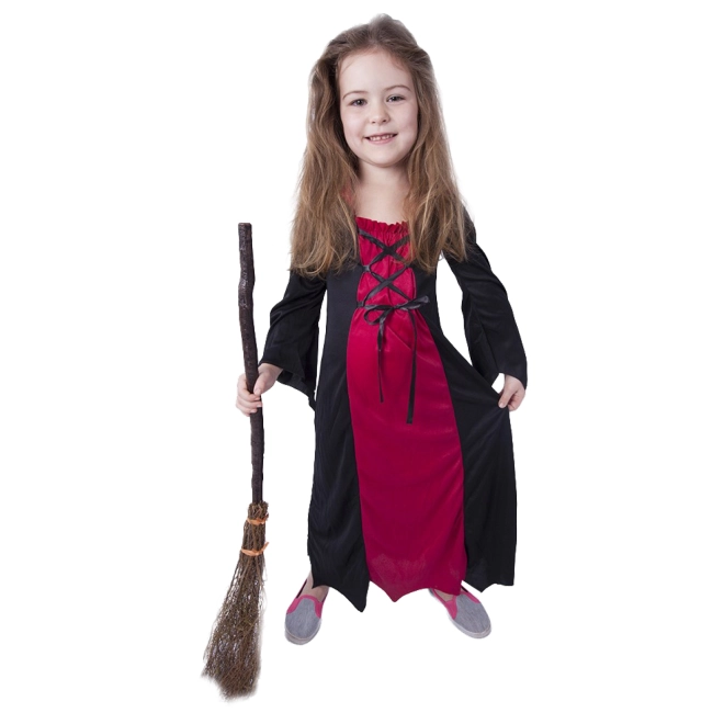Remek választás Halloweenre és farsangra is