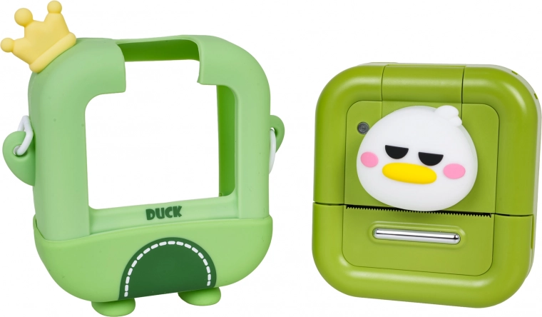 Aranyos dizájn és praktikus tok