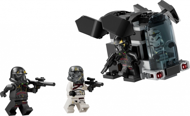LEGO Star Wars Harci csomag: Death Trooper és Night Trooper