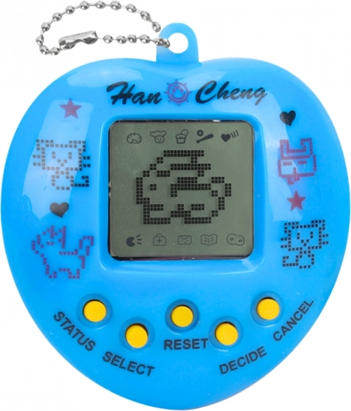 Elektronikus játék Tamagotchi Tojás virtuális kisállattal
