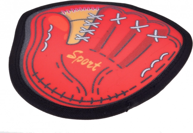 Sportjáték Catchball készlet 2 x cél + 2 labda