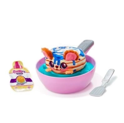 Cookeez Makery palacsinta készlet serpenyővel