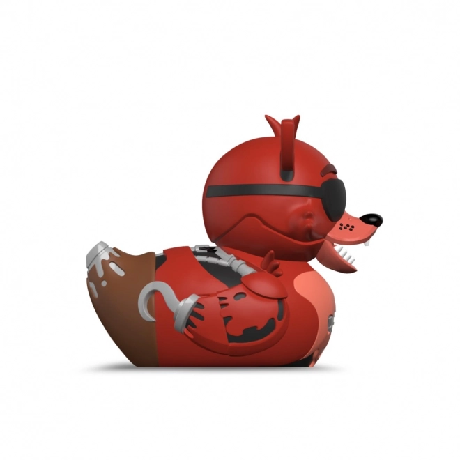 Tubbz Foxy kicsi fürdőkacsa