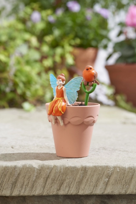 My Fairy Garden - mini virágkosár Hope