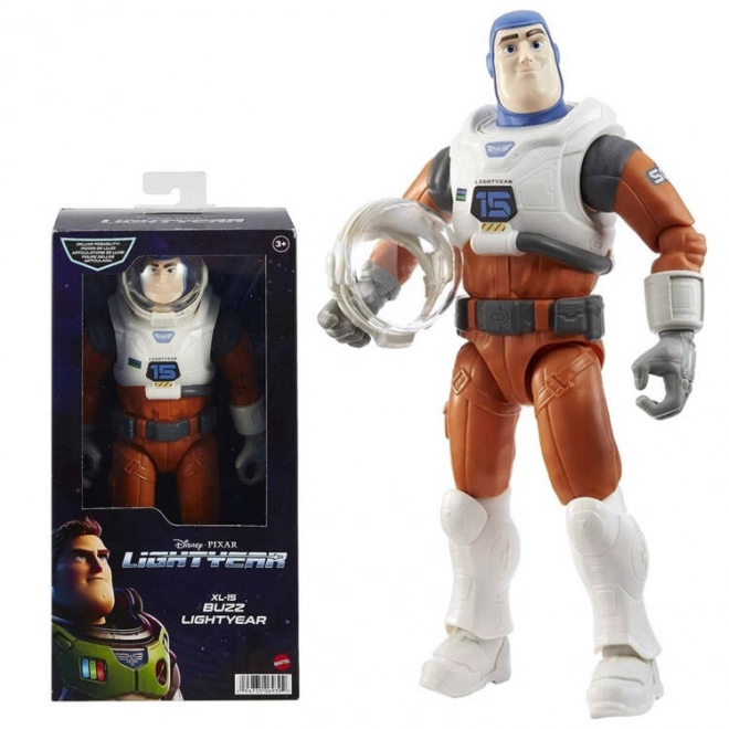 Buzz Lightyear űrhajós figura