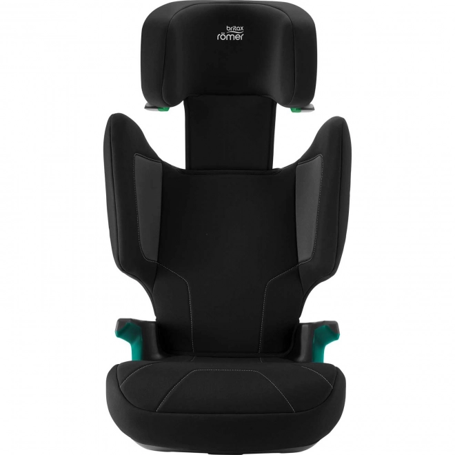 Britax Römer hi-liner autós gyerekülés, fekete