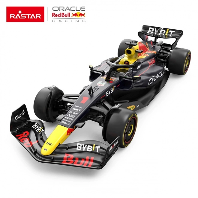 Fém autómodell Red Bull F1 RB19 1/24 méretarányban