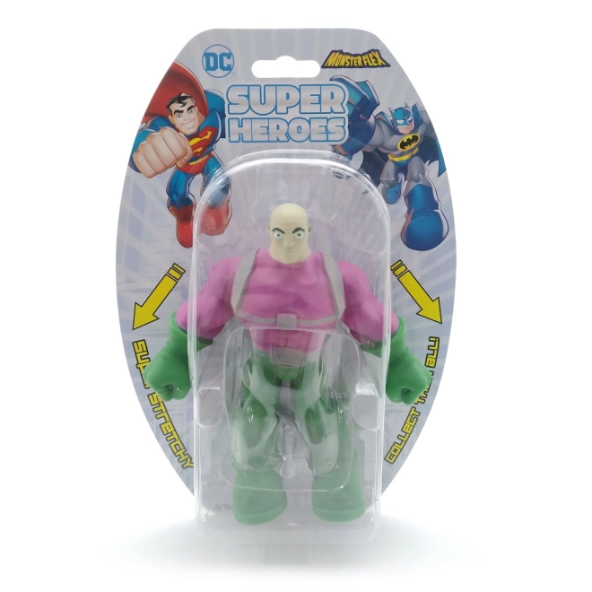 Szuper rugalmas nyújthatóság