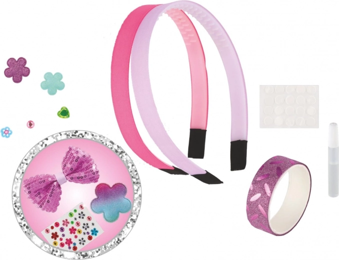 Minden az azonnali alkotáshoz egy csomagban