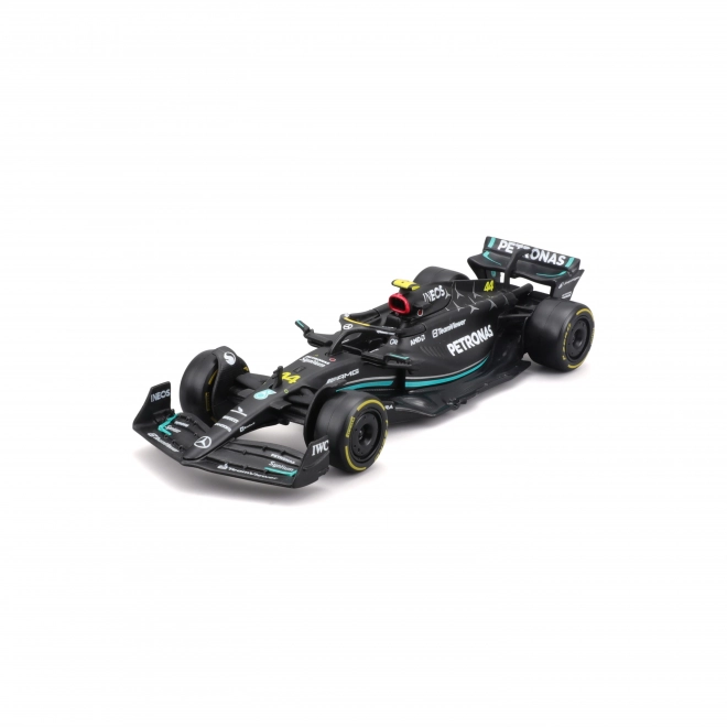 Mercedes-AMG F1 W14 E Performance 1:43 méretarányú fém autómodell