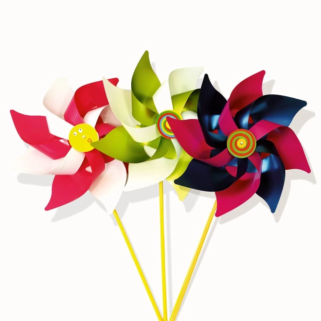 Színes design
