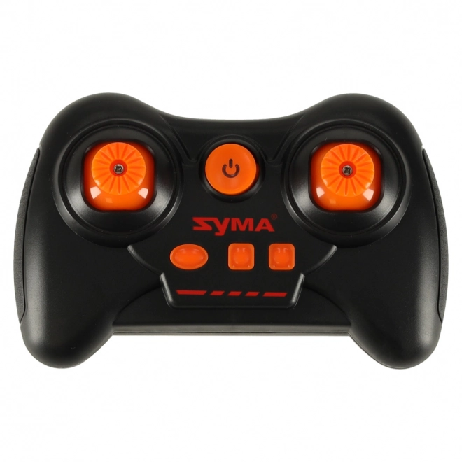Ergonomikus 2,4 GHz-es vezérlő
