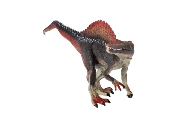 Spinosaurus műanyag játékfigura 30cm