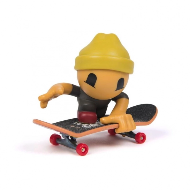 Tech Deck sk8 crew ujjdeszka figurával