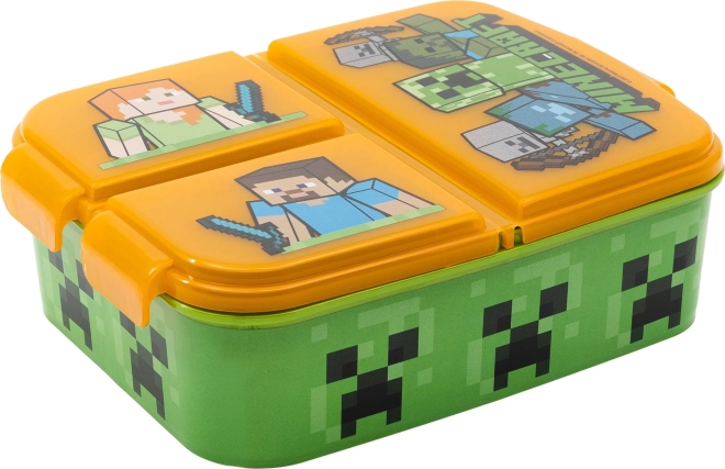 Kedvelt MINECRAFT motívum