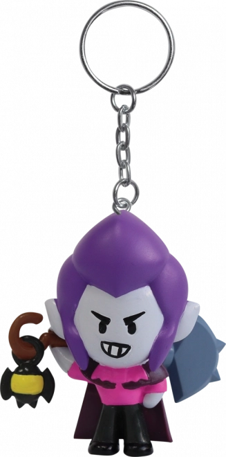 Brawl Stars kulcstartó
