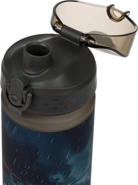 Mentő Tritán ivópalack, 500 ml