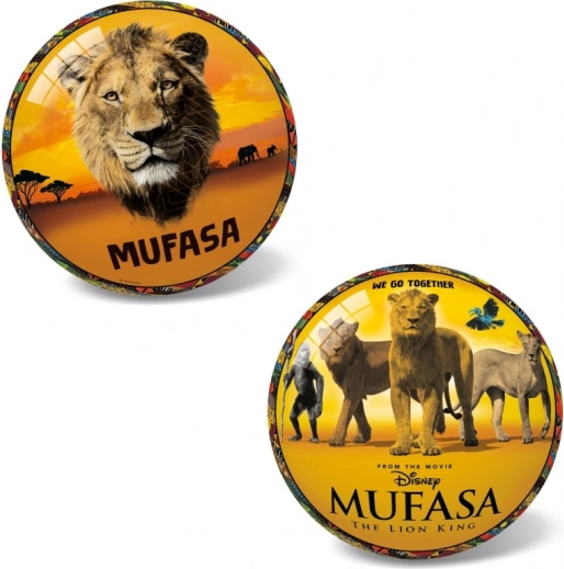 Mufasa labda gyerekeknek 14 cm
