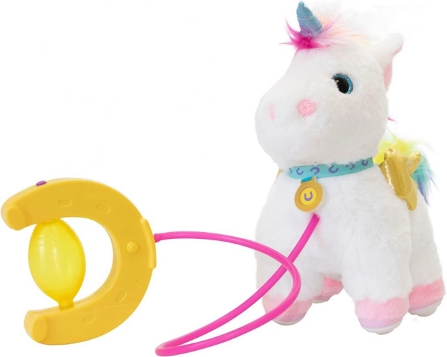 Varázslatos felfújható fülek és farok