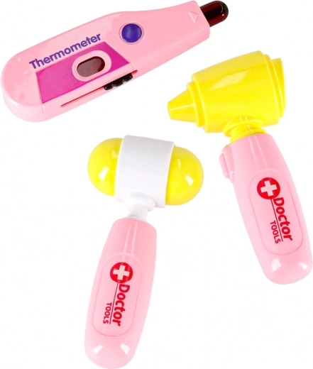 Interaktív eszközök fénnyel és hanggal